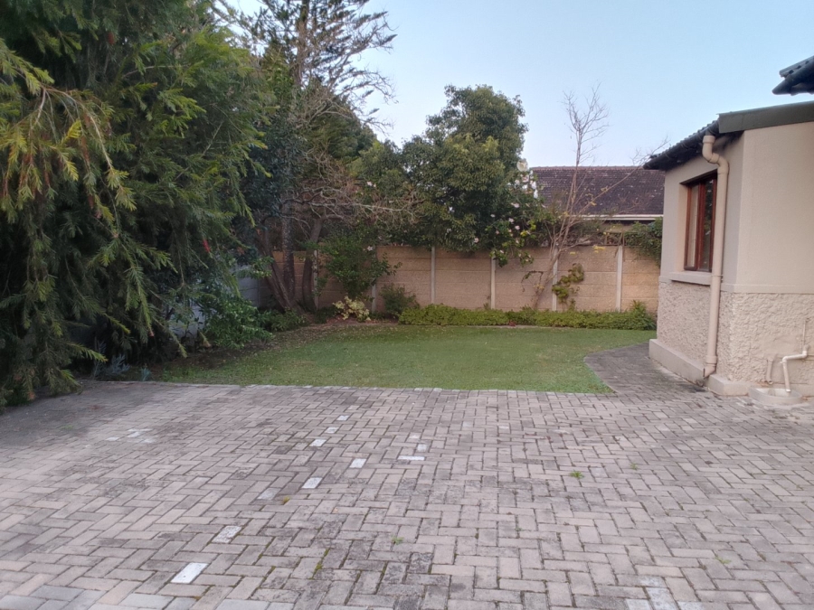 To Let 4 Bedroom Property for Rent in George South Western Cape